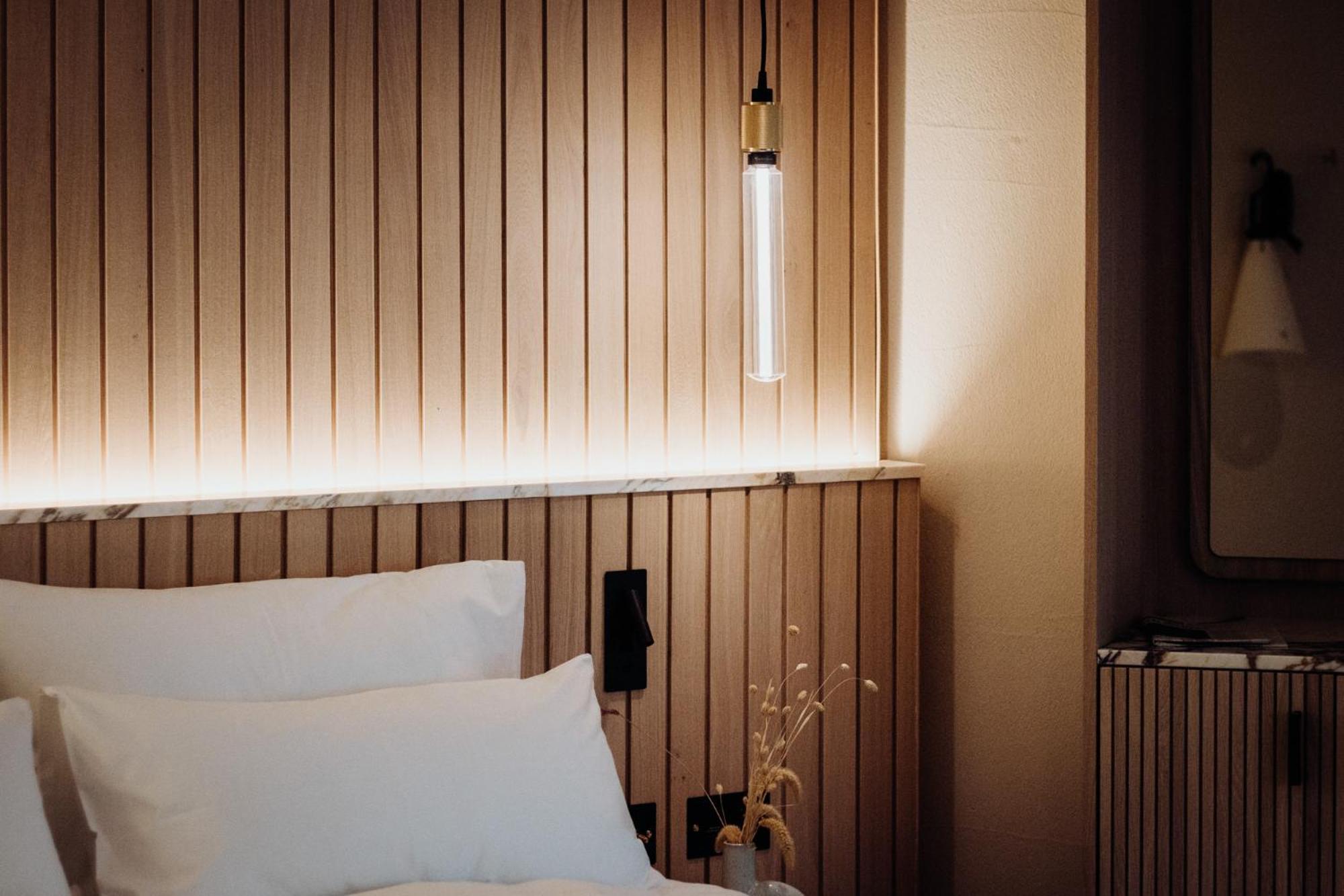 Gentle Hide Designhotel Salzburg Luaran gambar