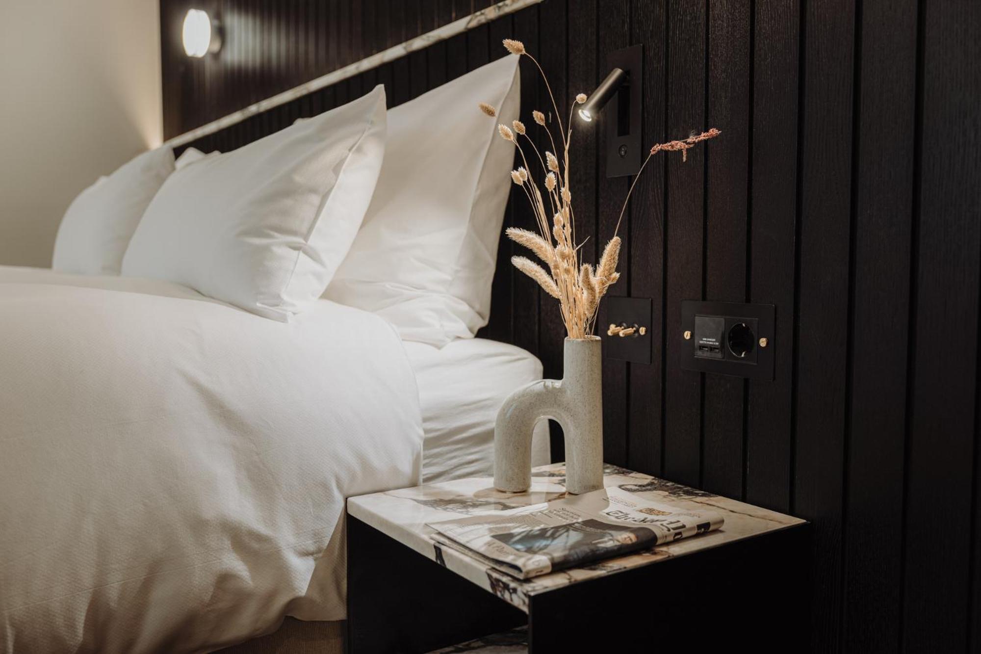 Gentle Hide Designhotel Salzburg Luaran gambar