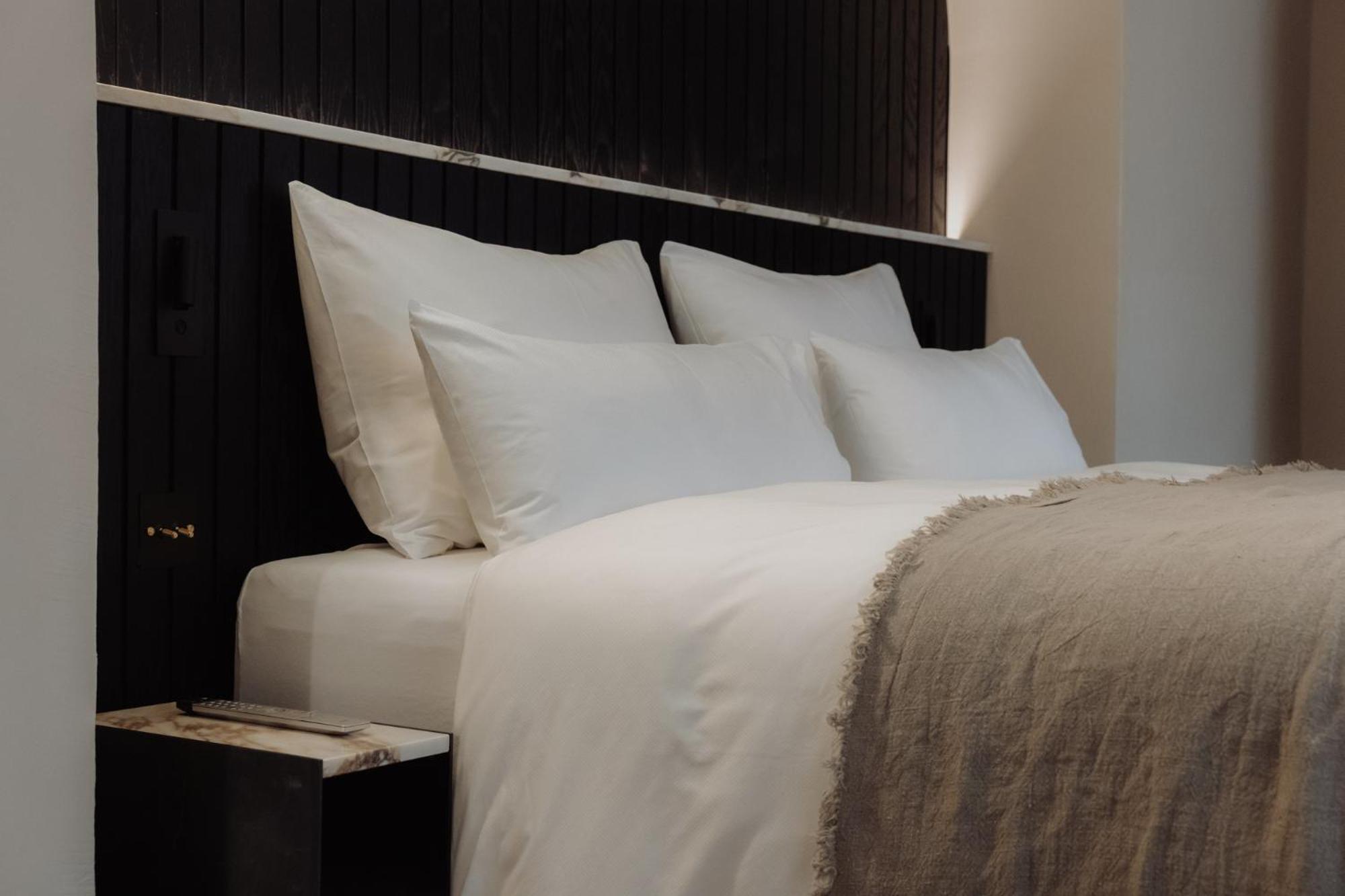 Gentle Hide Designhotel Salzburg Luaran gambar