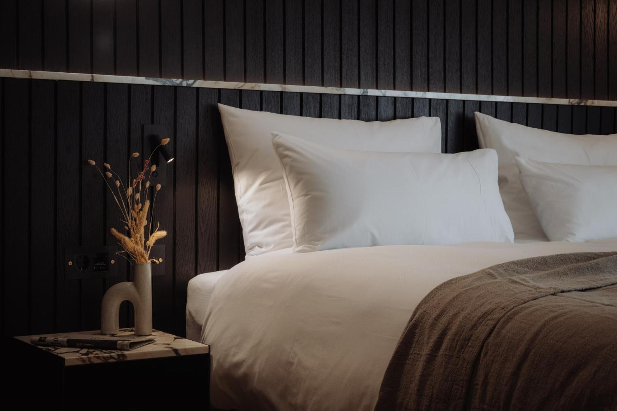 Gentle Hide Designhotel Salzburg Luaran gambar