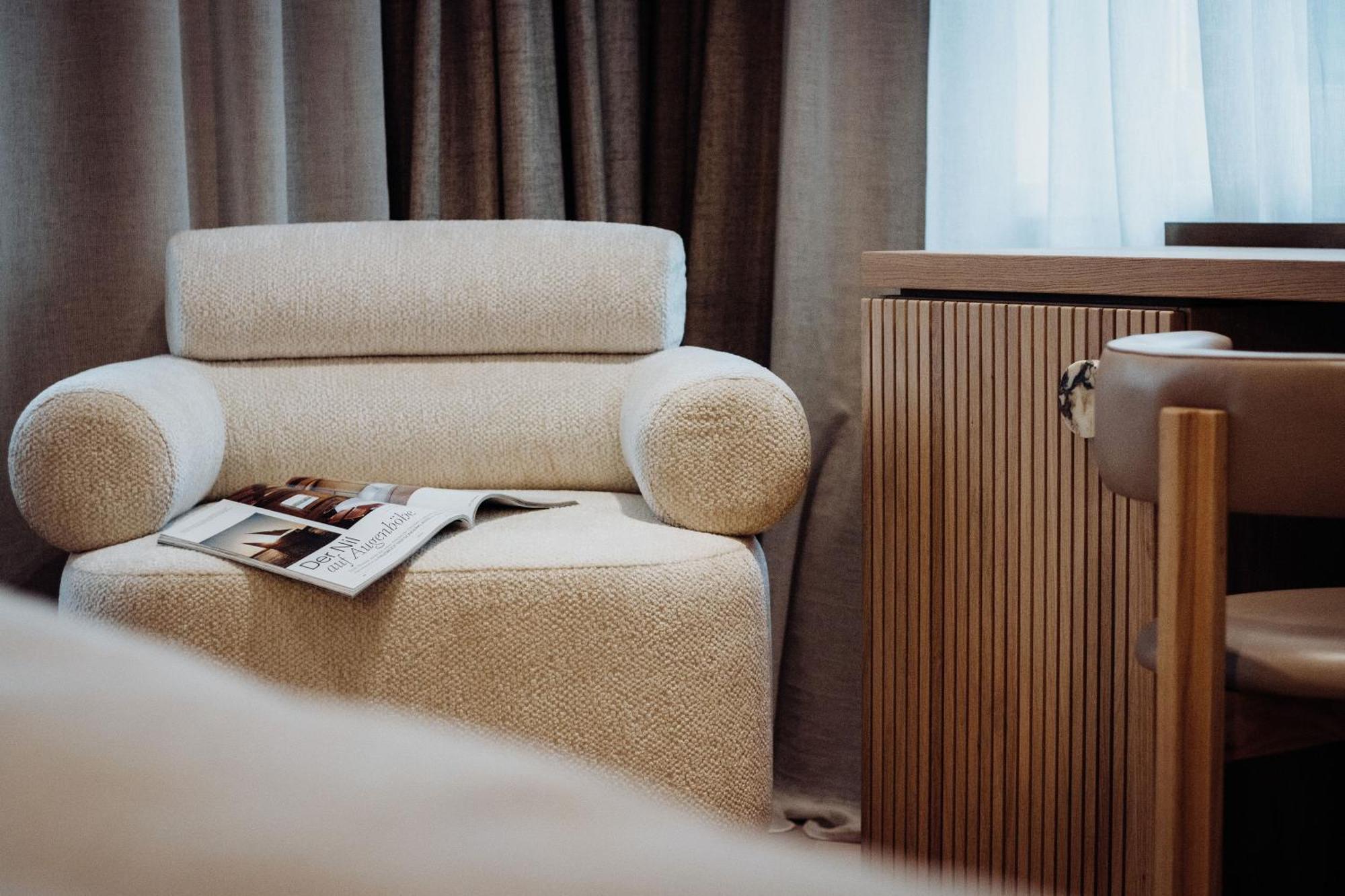 Gentle Hide Designhotel Salzburg Luaran gambar