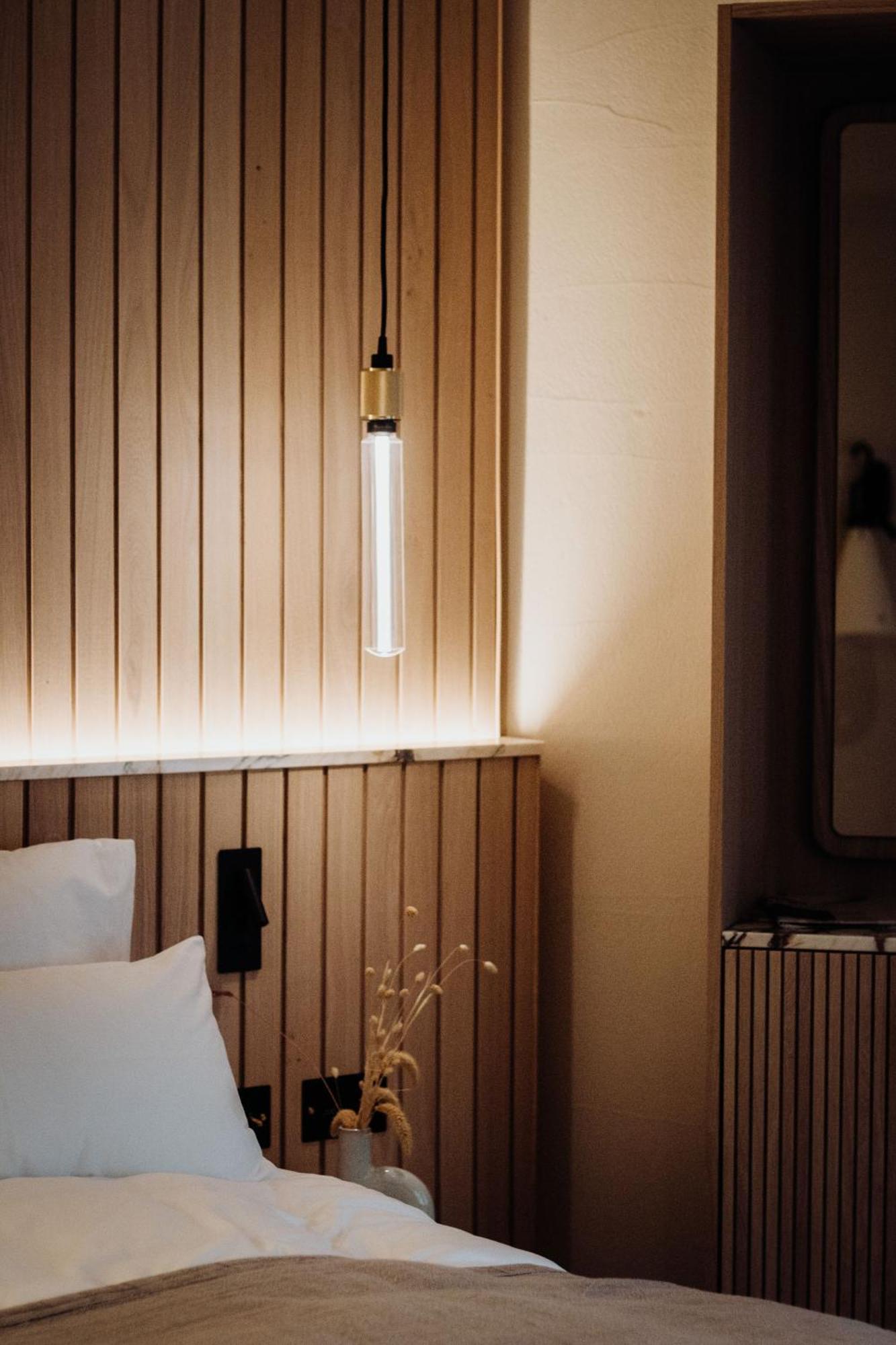 Gentle Hide Designhotel Salzburg Luaran gambar