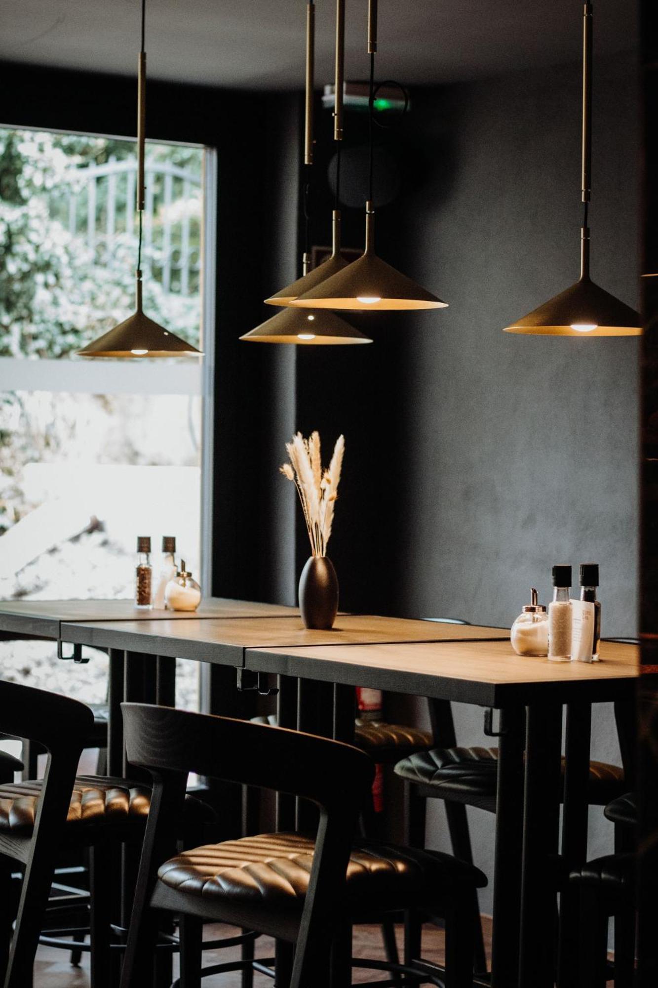 Gentle Hide Designhotel Salzburg Luaran gambar