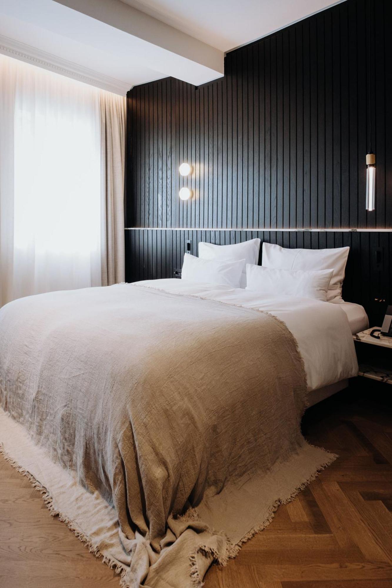Gentle Hide Designhotel Salzburg Luaran gambar