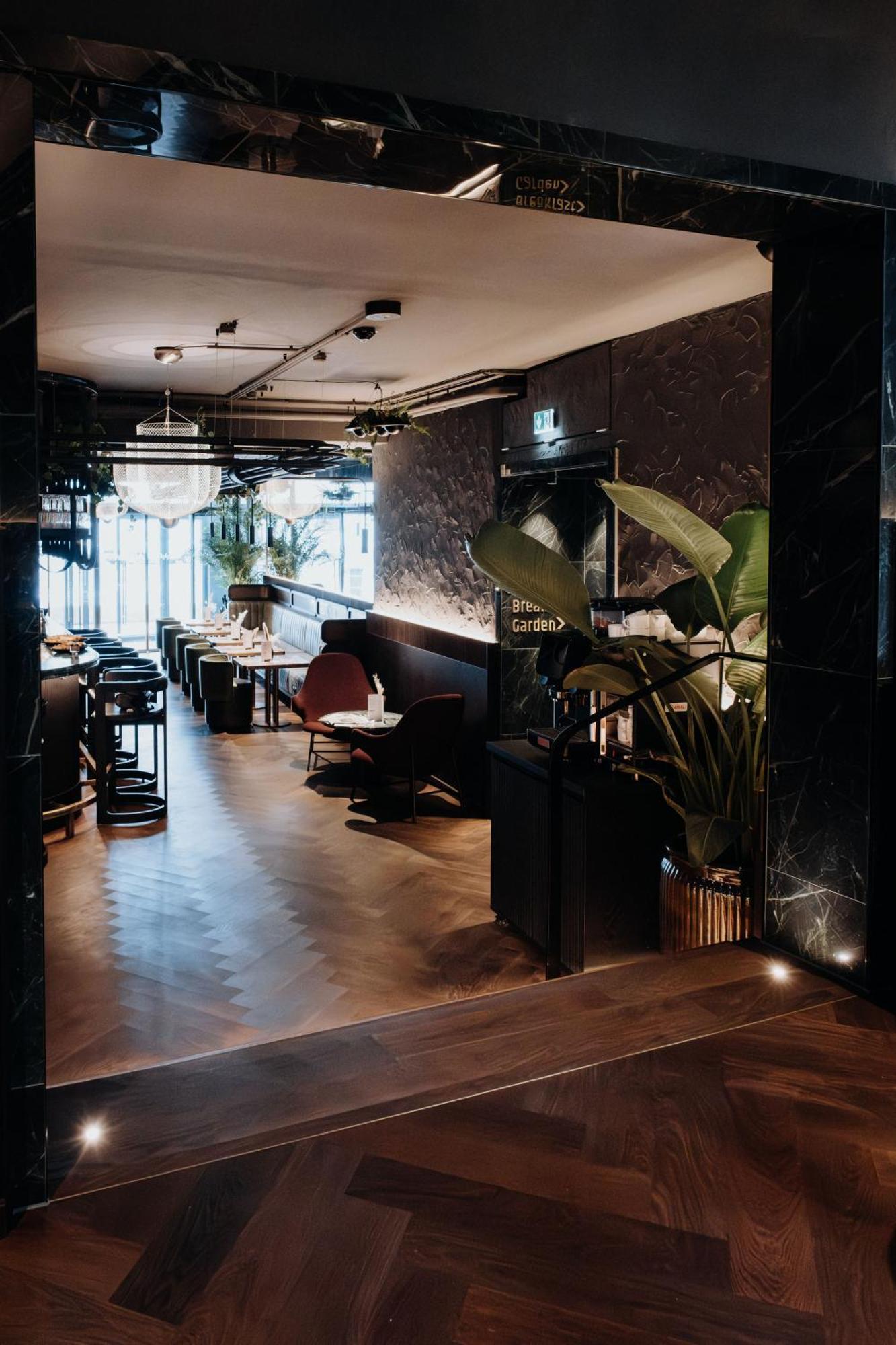 Gentle Hide Designhotel Salzburg Luaran gambar
