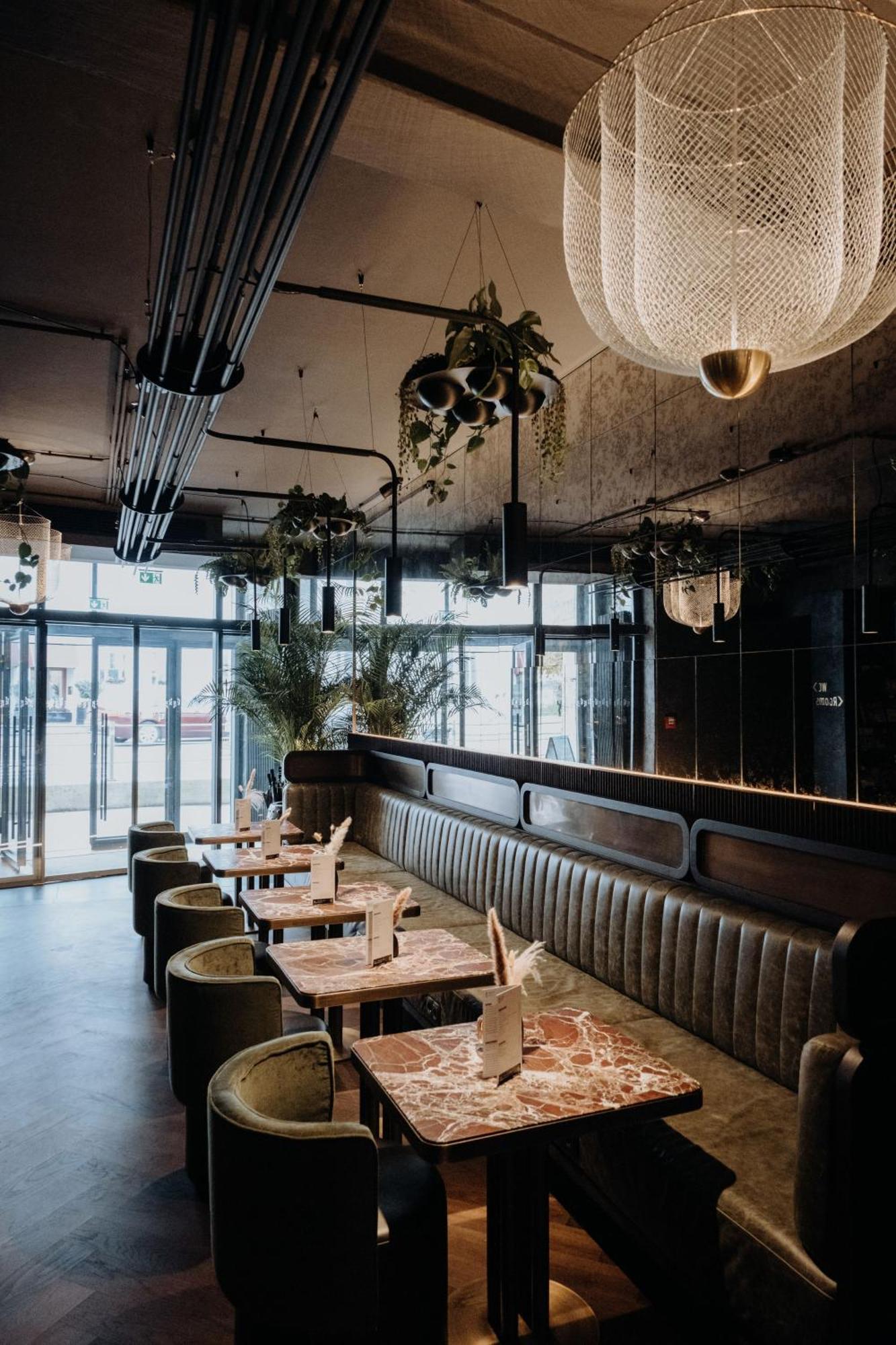 Gentle Hide Designhotel Salzburg Luaran gambar