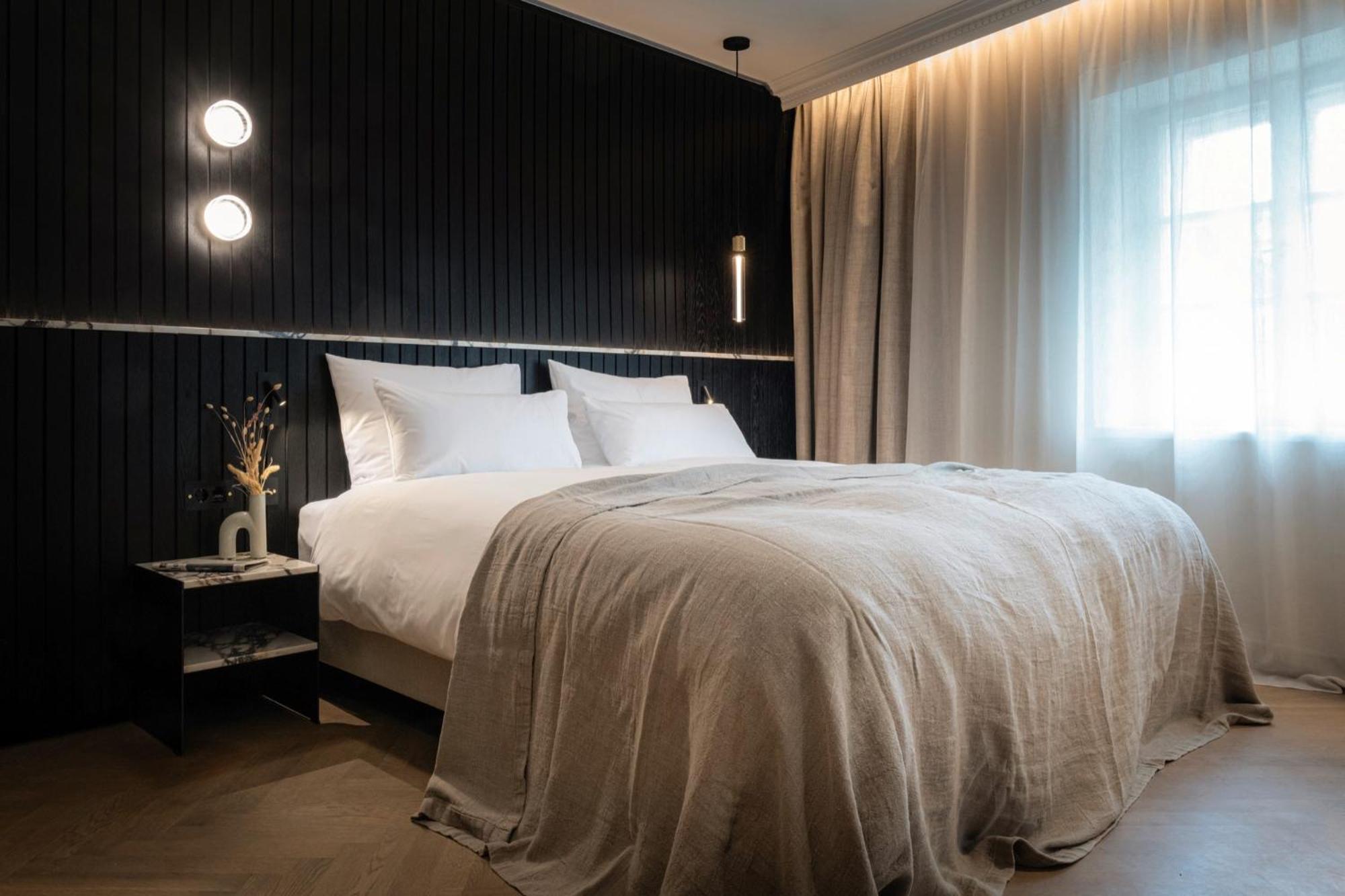 Gentle Hide Designhotel Salzburg Luaran gambar