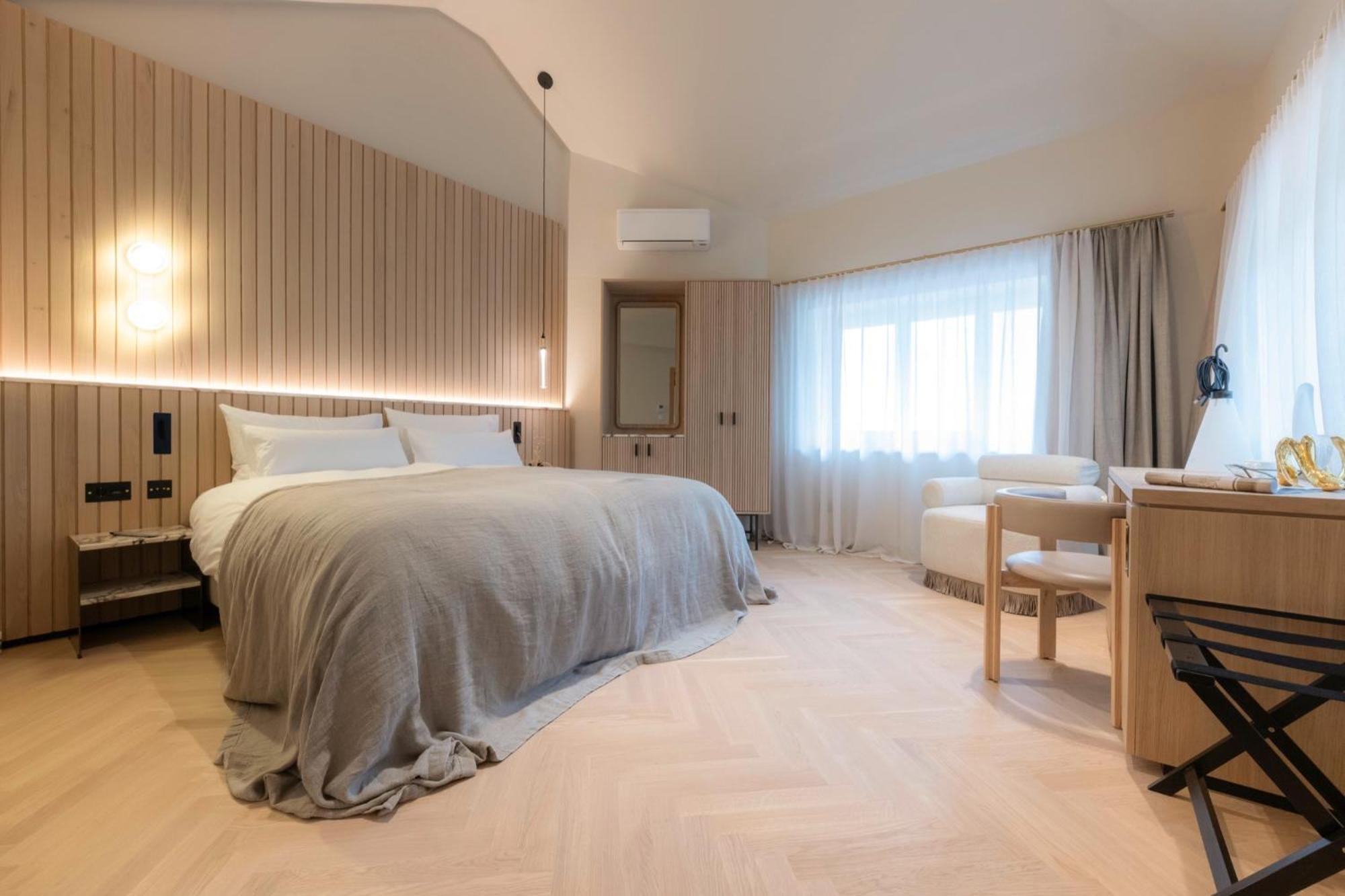 Gentle Hide Designhotel Salzburg Luaran gambar