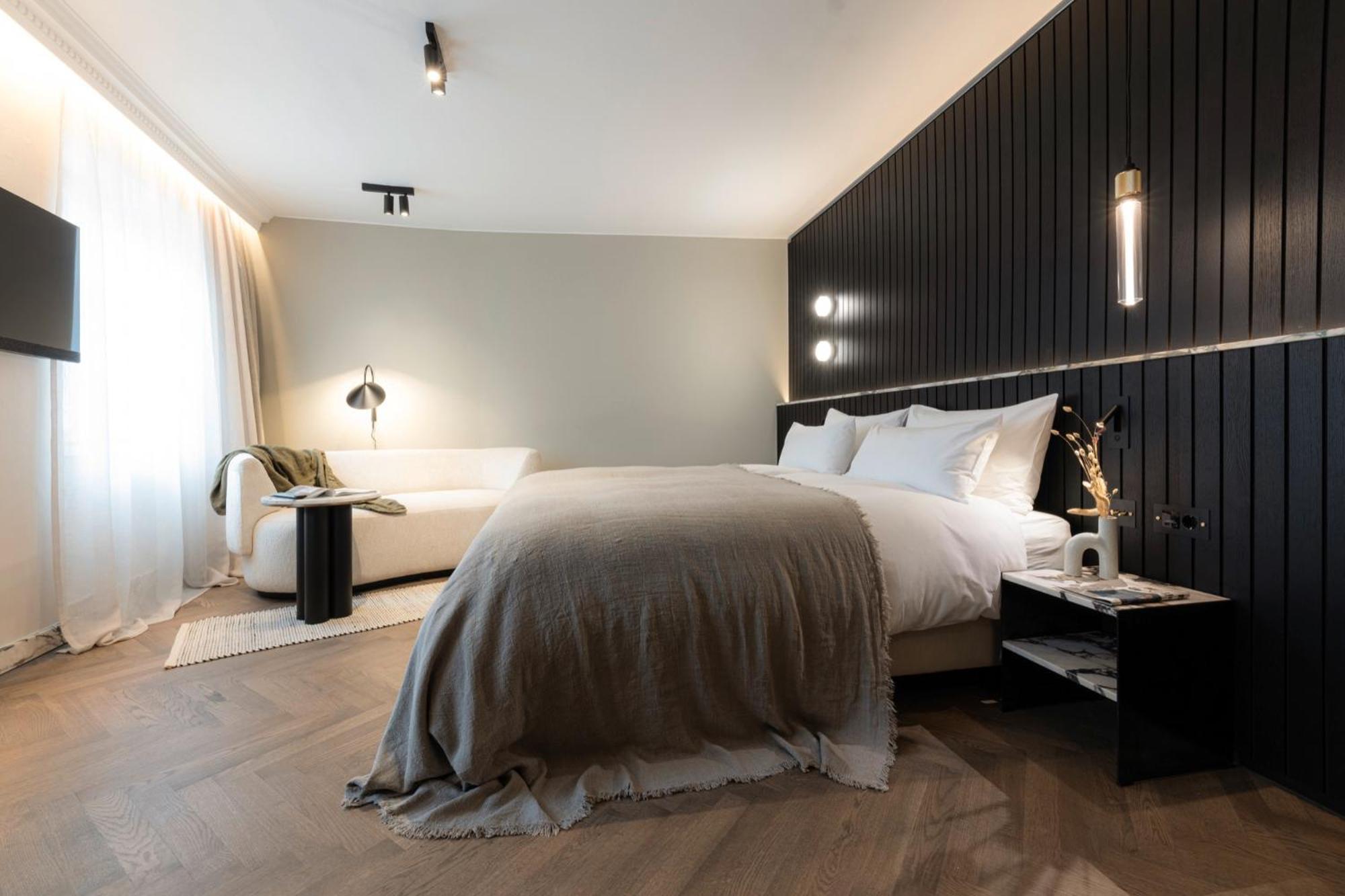 Gentle Hide Designhotel Salzburg Luaran gambar