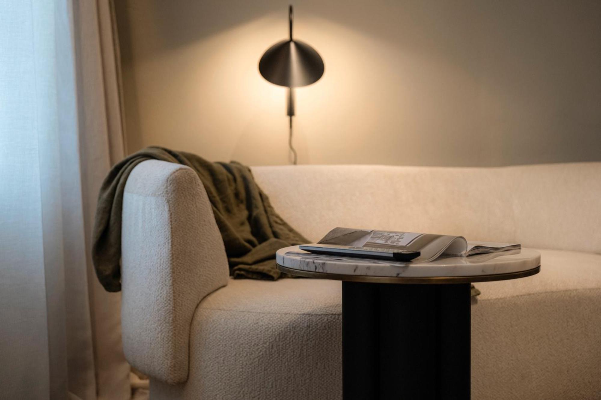 Gentle Hide Designhotel Salzburg Luaran gambar